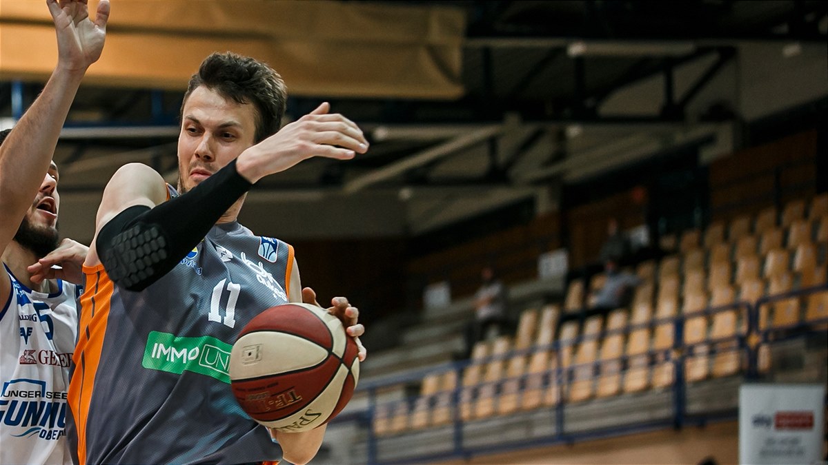 BSL2020_Klosterneuburg Dukes_Maximilian Hopfgartner