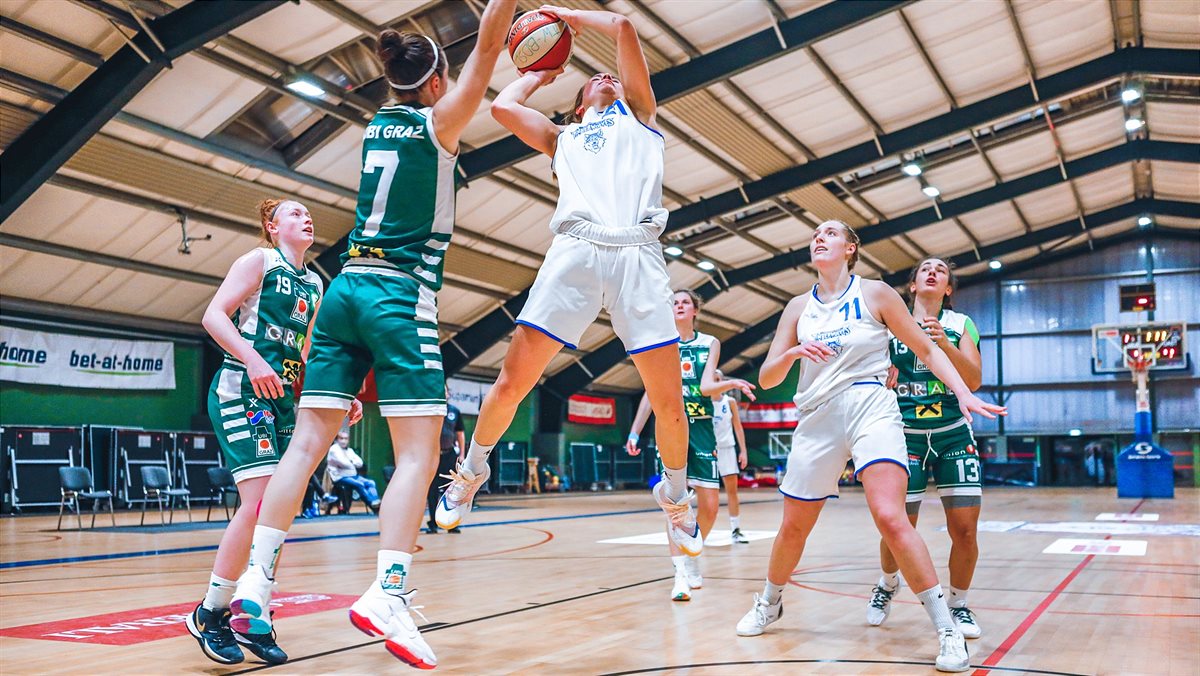 Themenbild Cup Damen 