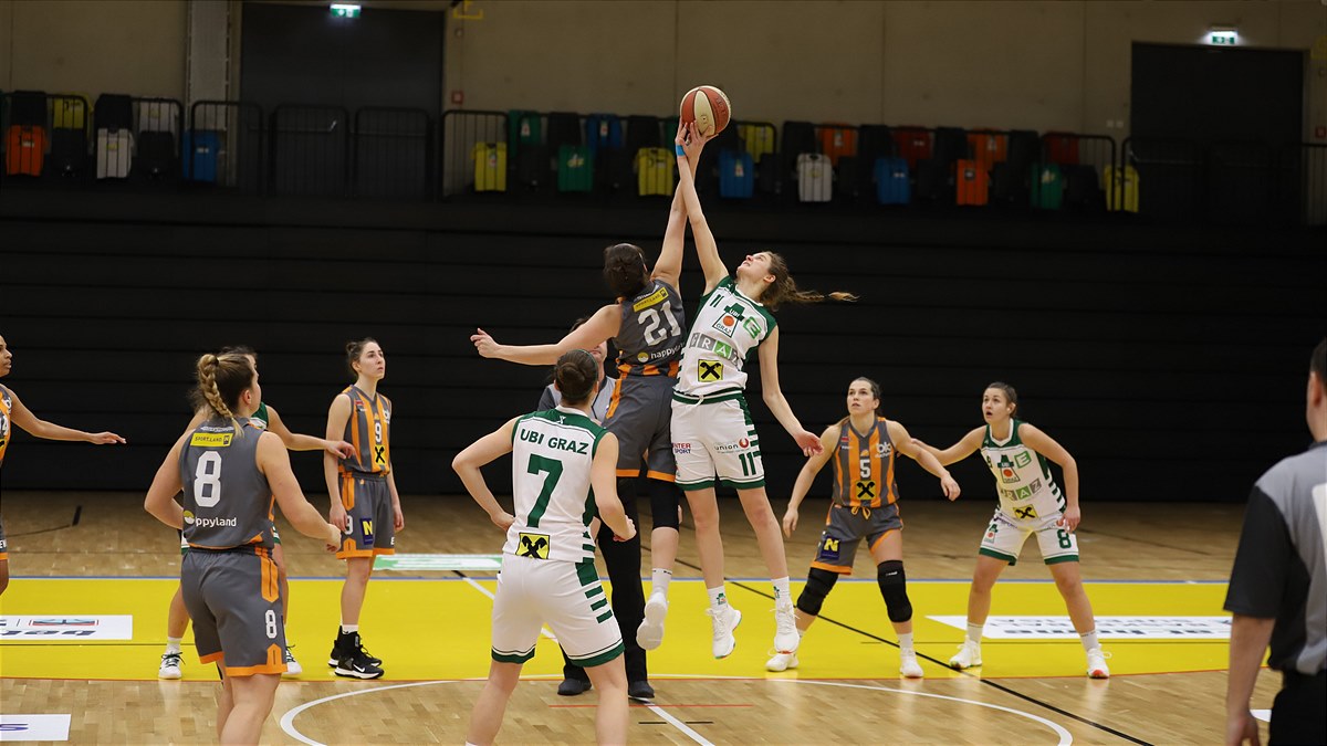 Themenbild Duchess vs UBI