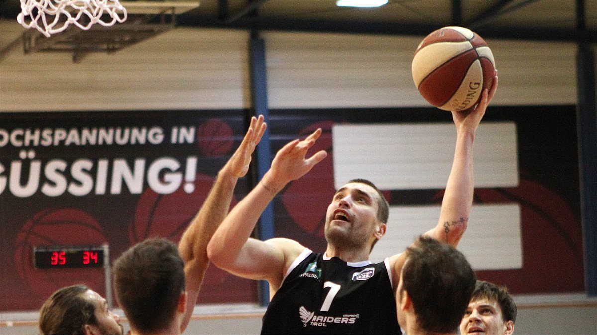 B2L2021_Swarco Raiders_Rene Grdadolnik