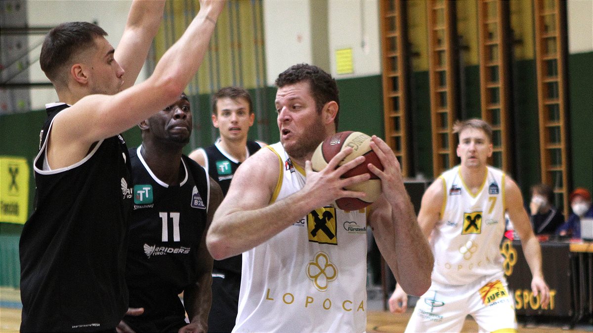 B2L2021_Fürstenfeld Panthers_Marko Vranjkovic