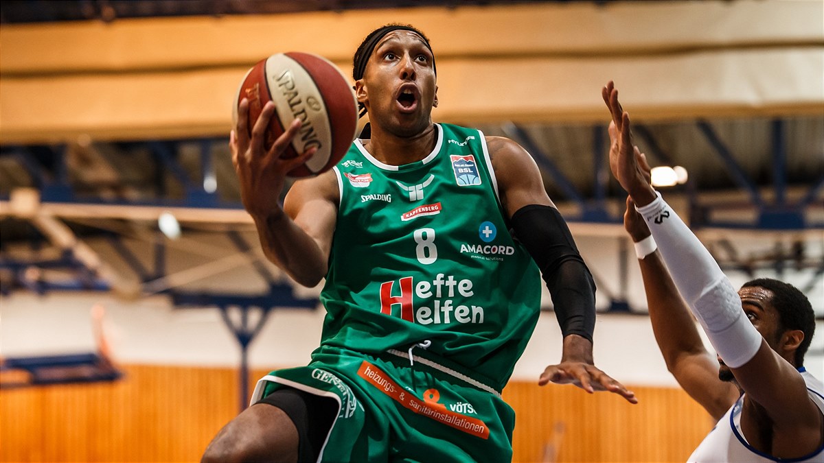 BSL2021_Kapfenberg Bulls_Erick McClellan