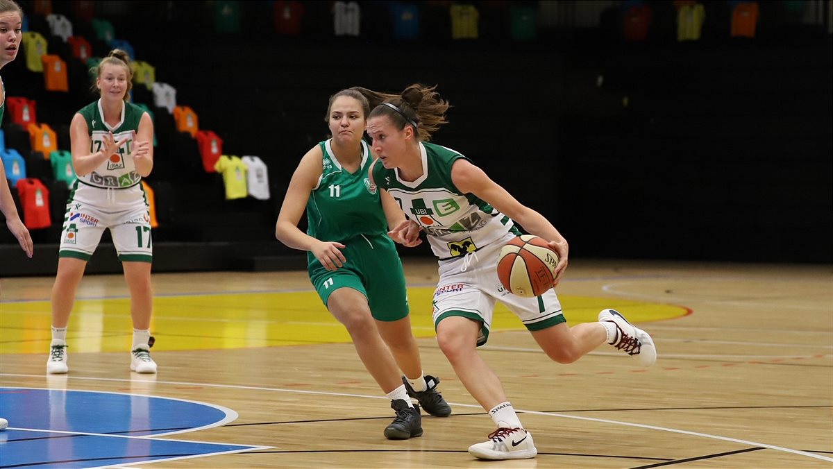 Simone Schwarzinger, UBI Holding Graz 