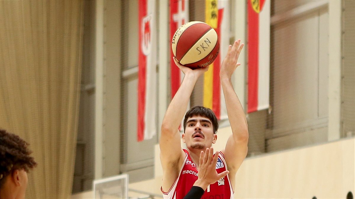 BSL_Traiskirchen_Dani Koljanin