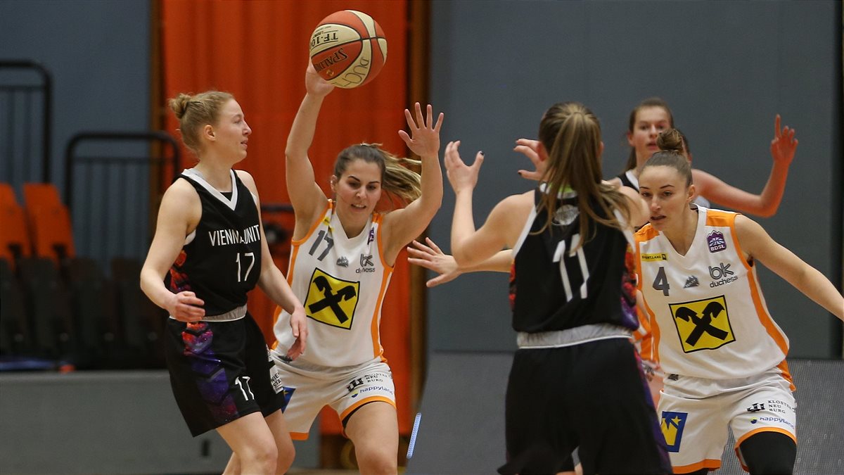 Themenbild Duchess vs United 