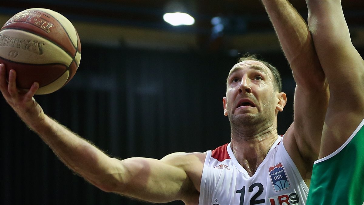 BSL2021_BC Vienna_Vladimir Golubovic