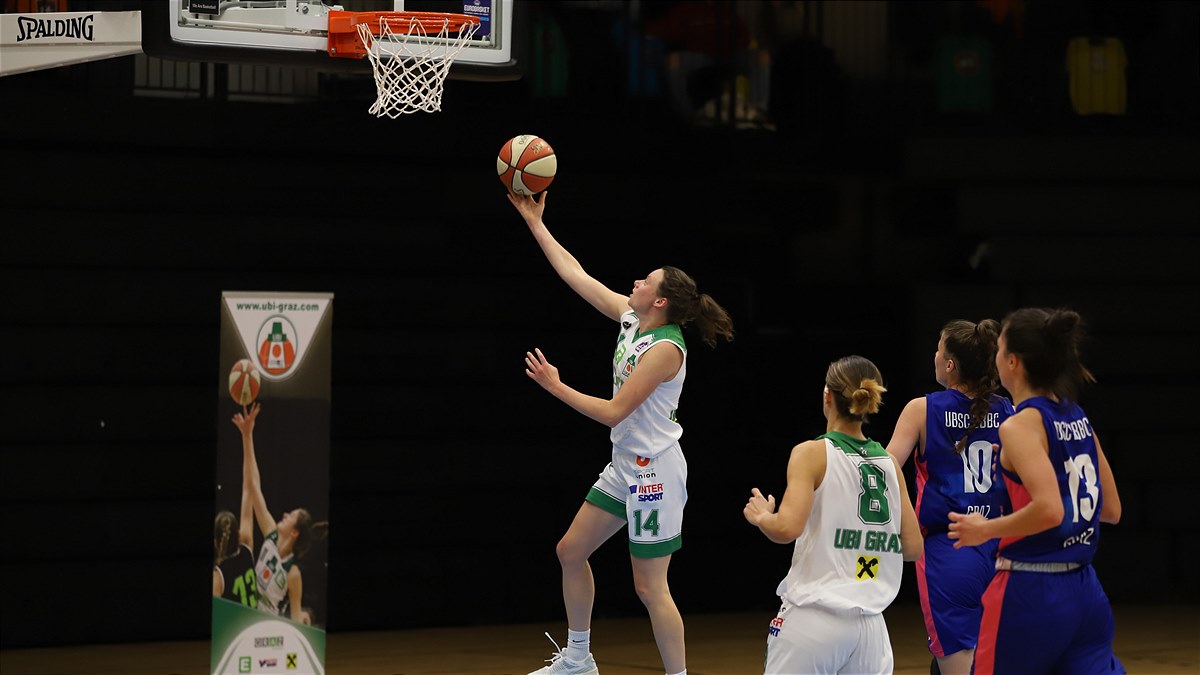 Annika Neumann scort