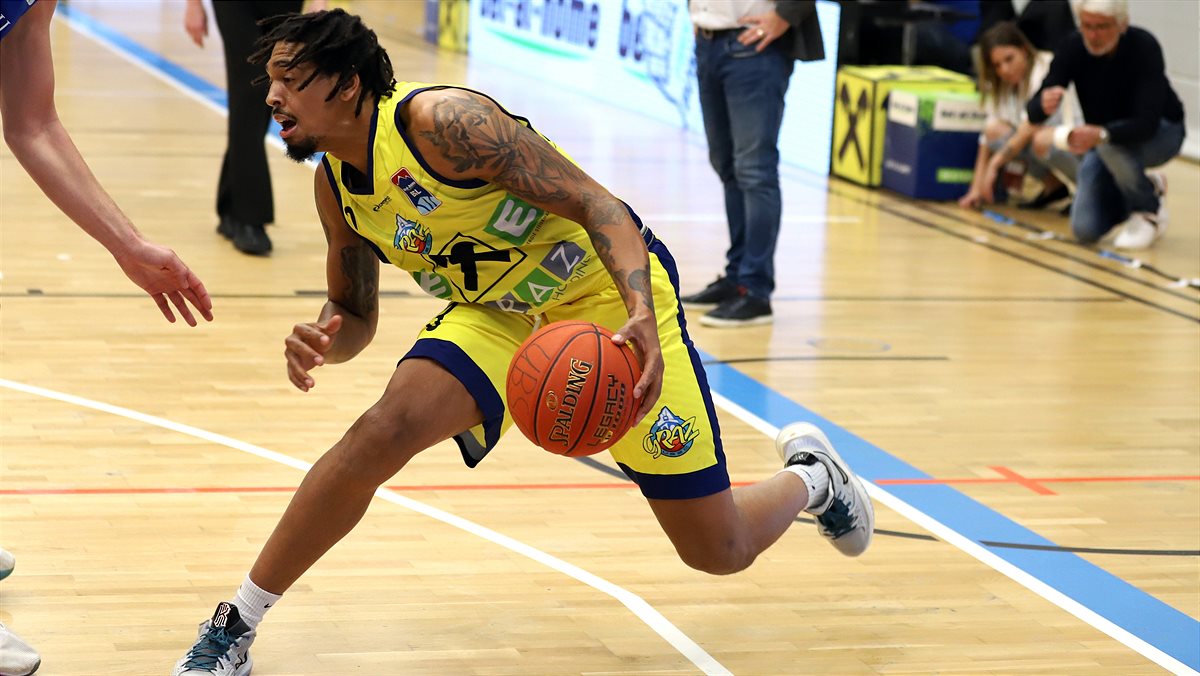 BSL2020_UBSC Graz_Randy Haynes