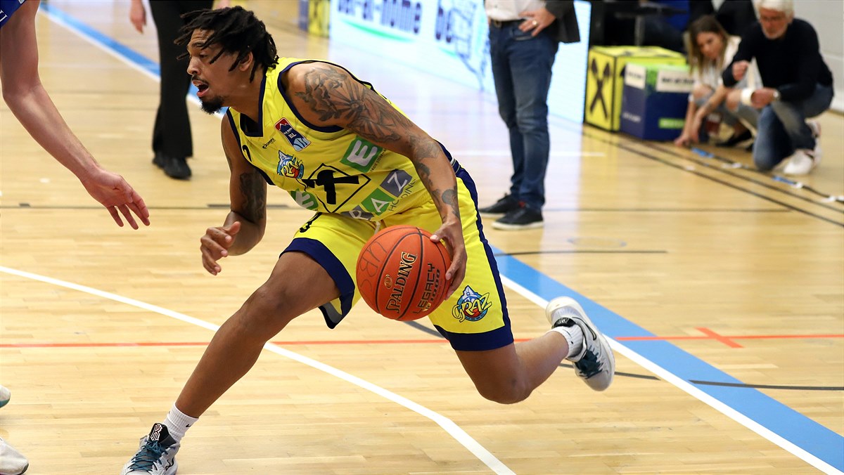 BSL2020_UBSC Graz_Randy Haynes