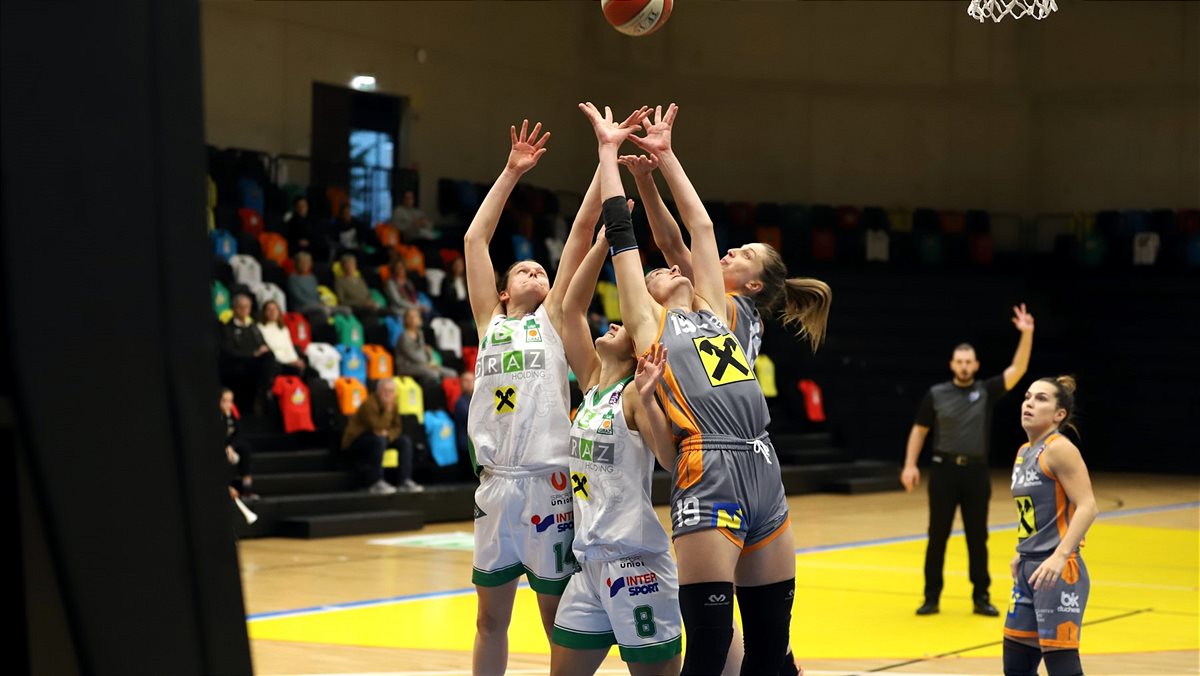 Themenbild Duchess und UBI