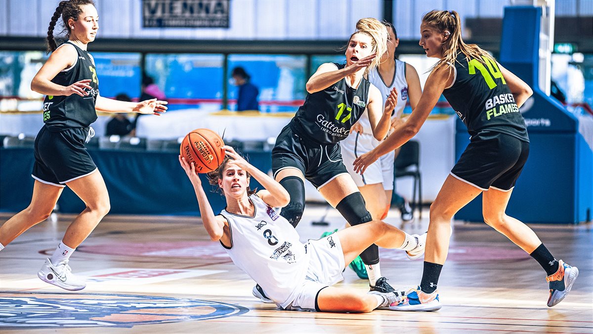 Timberwolves vs Flames 