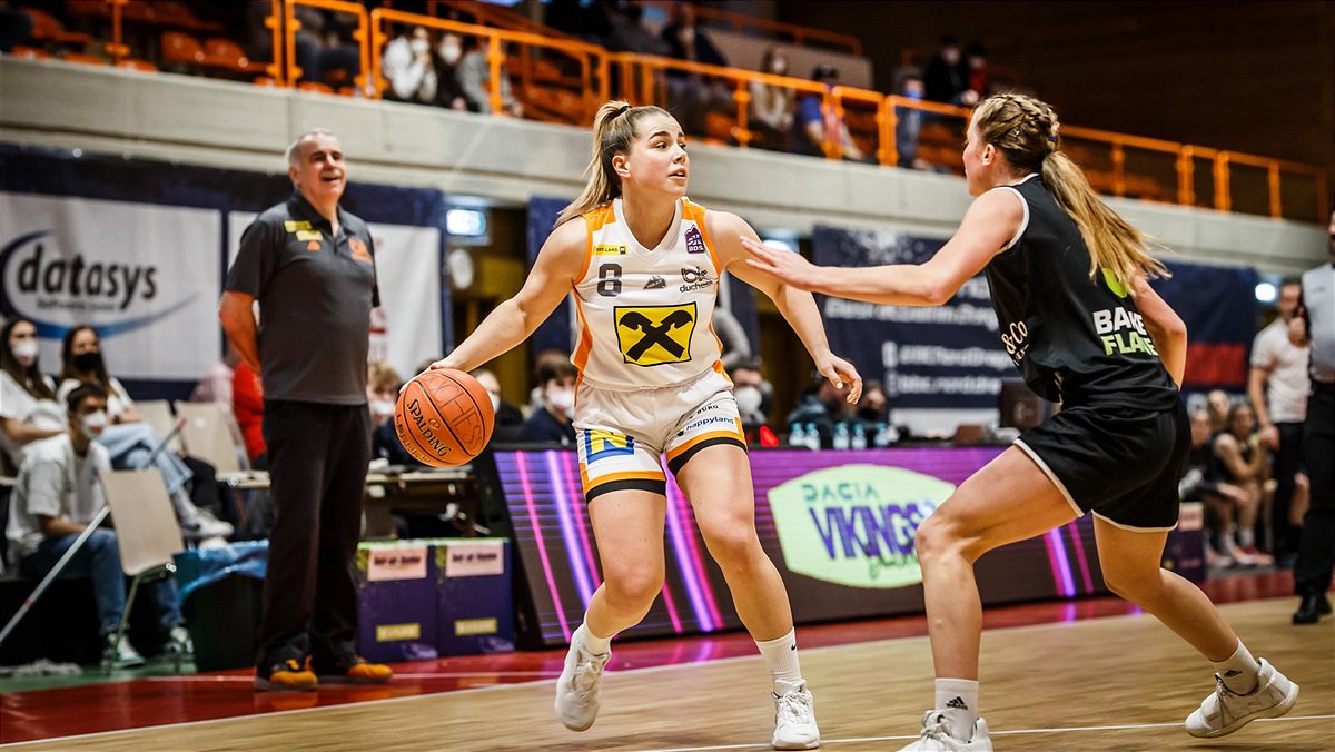 Themenbild Duchess vs Flames