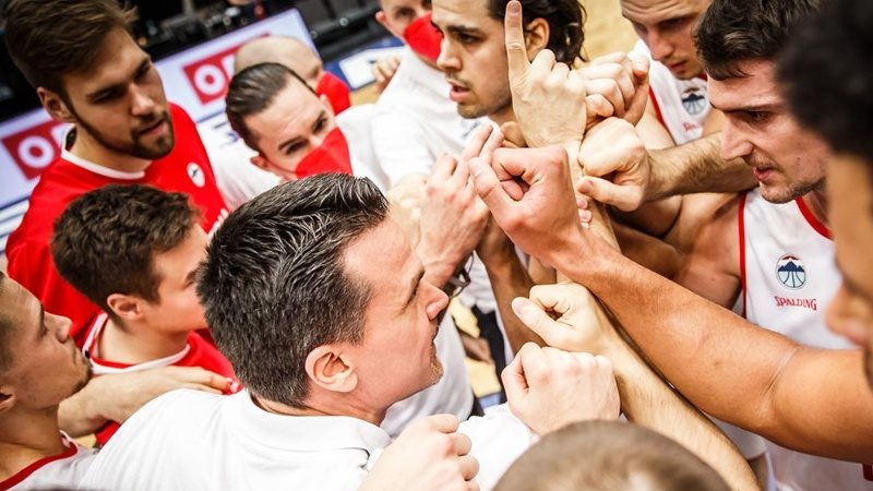 Nastionalteam Herren 2022