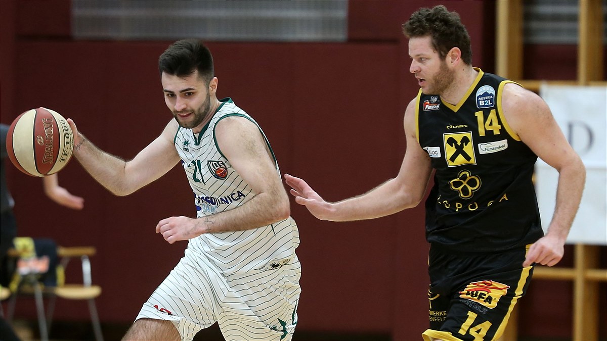 B2L22_KOS vs Panthers