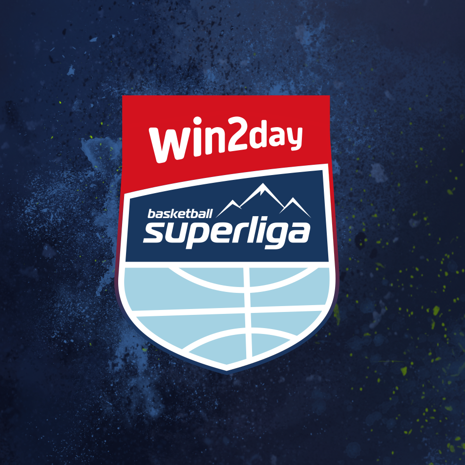 Logo Kit win2day Basketball Superliga