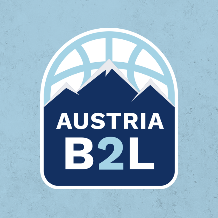 Logo-Kit Basketball Zweite Liga