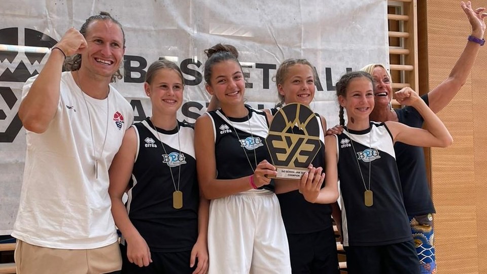 Siegerfoto_BRG Spittal