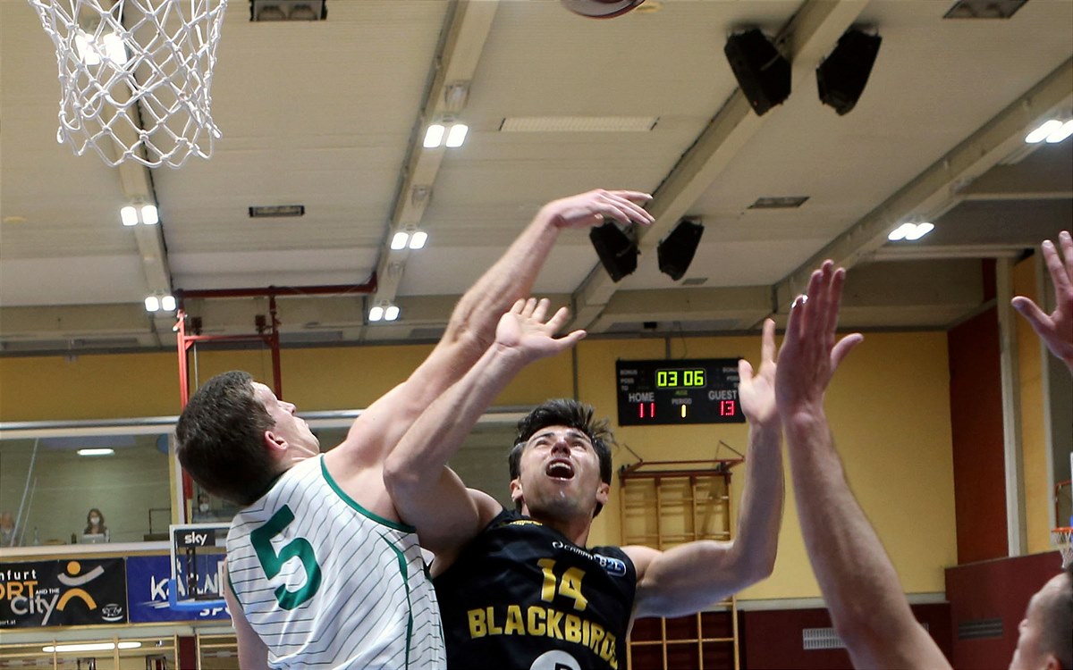 B2L_Blackbirds v Kos