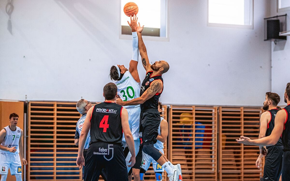 CUP22_Alligators vs Mustangs