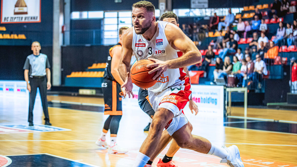 BC-Vienna Jozo Rados