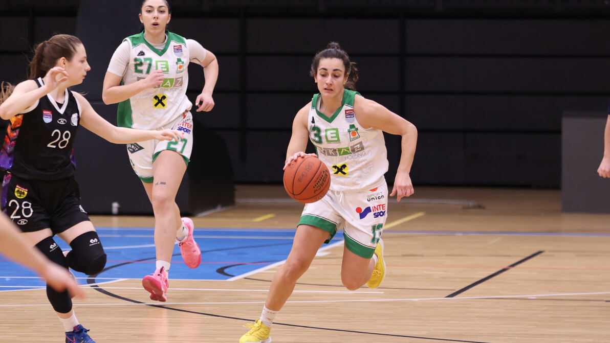 UBI Holding Graz - BDSL