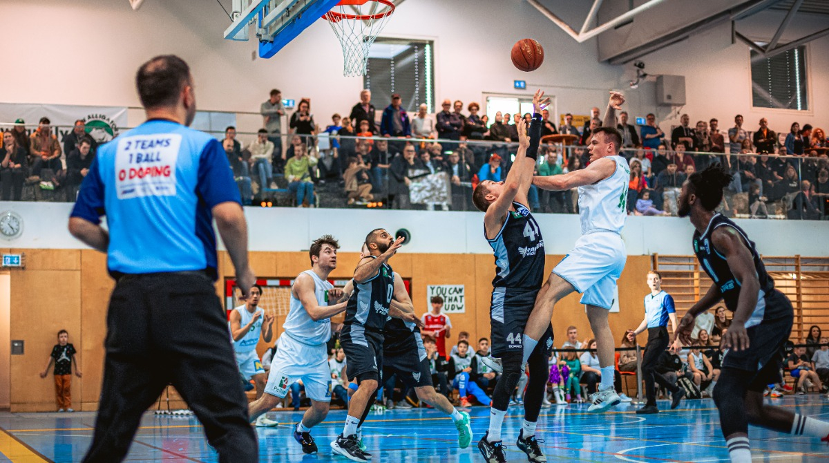 B2L23_RAIDERS vs Alligators