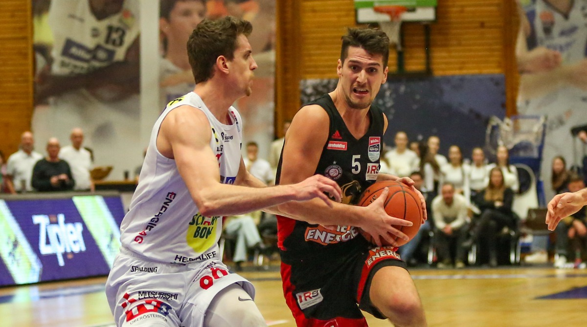 BSL23_Güttl vs Vujosevic