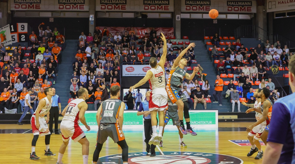 BSL23_Dukes vs Vienna