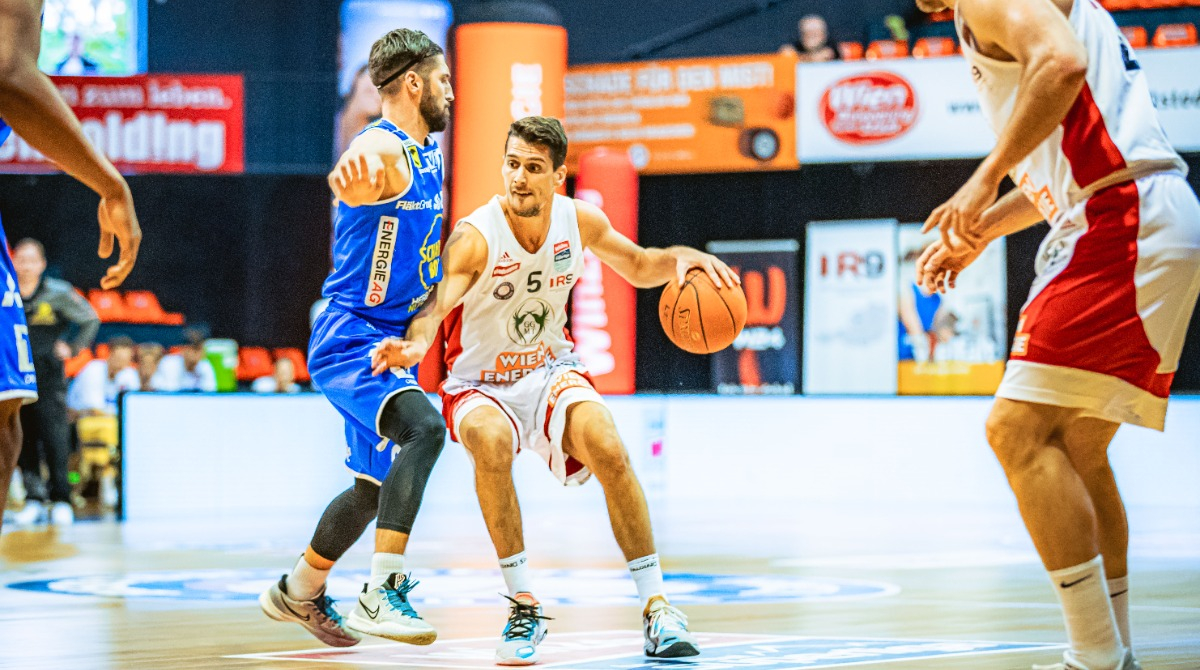 BSL23_Friedrich vs Vujosevic