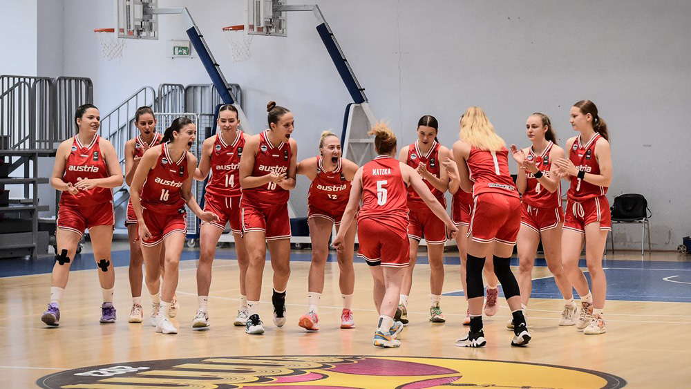 Wu18 Nationalteam