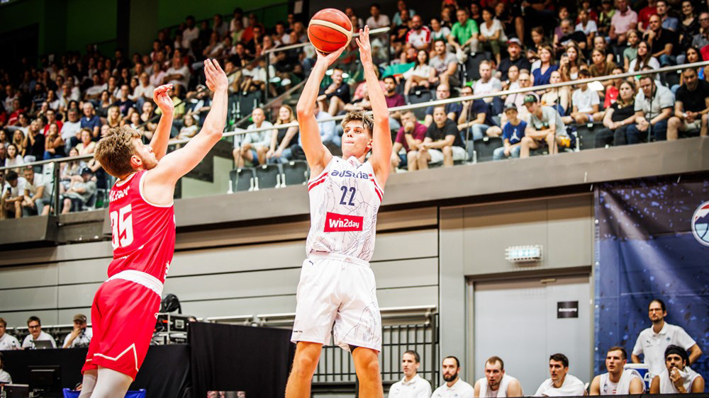 Herren-NT: Jakob Lohr