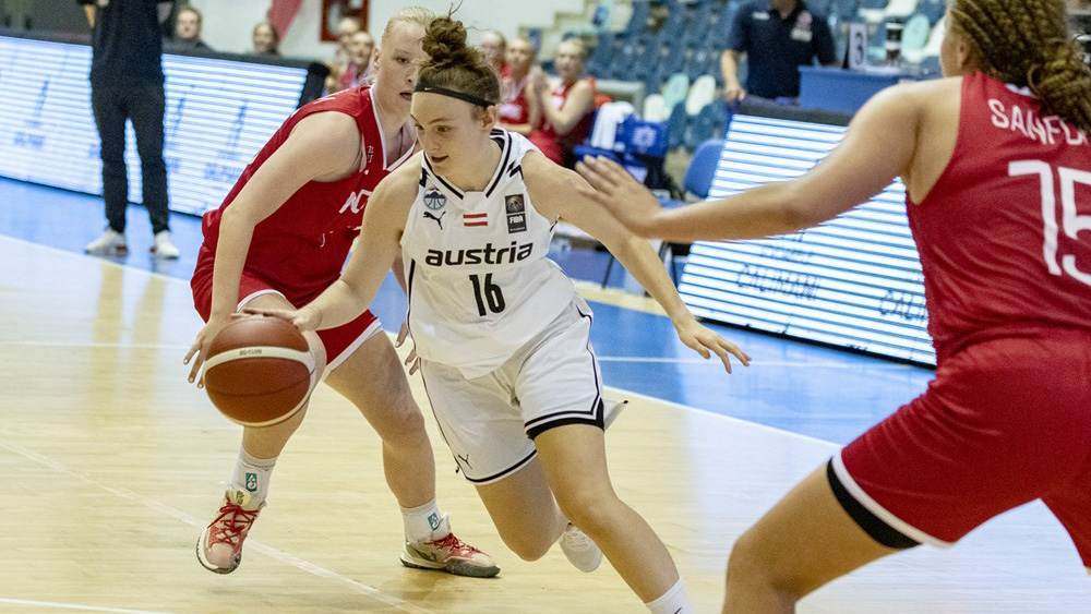 Wu20-NT: Valentina Mayrhofer