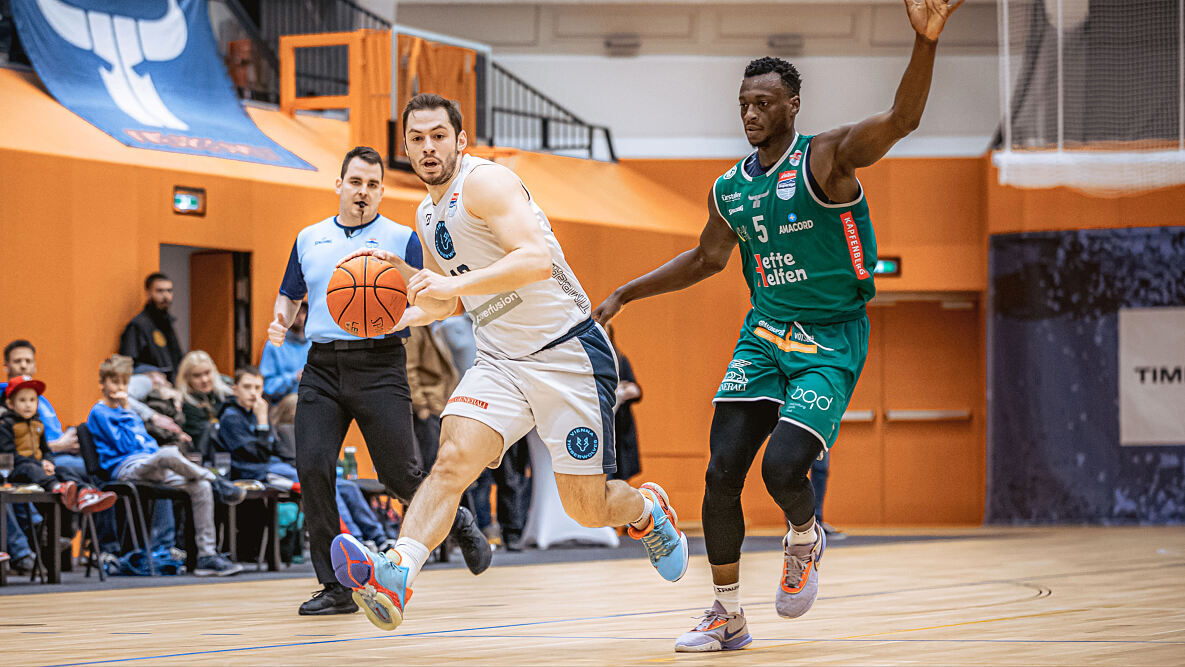 BSL- Timberwolves vs. Bulls