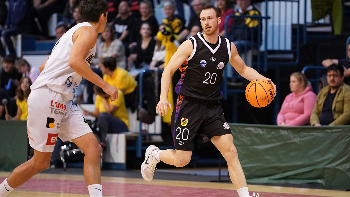 B2L- Vienna United, Matthias Diemer