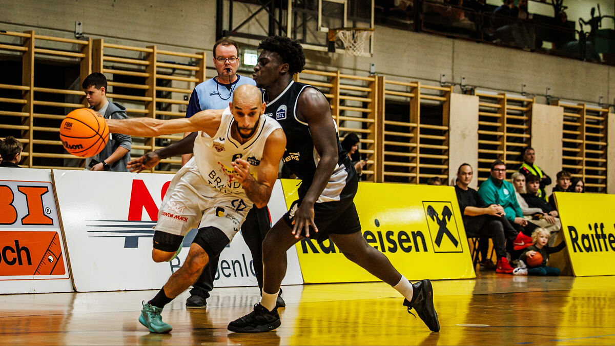 B2L: Rocks vs. Raiders