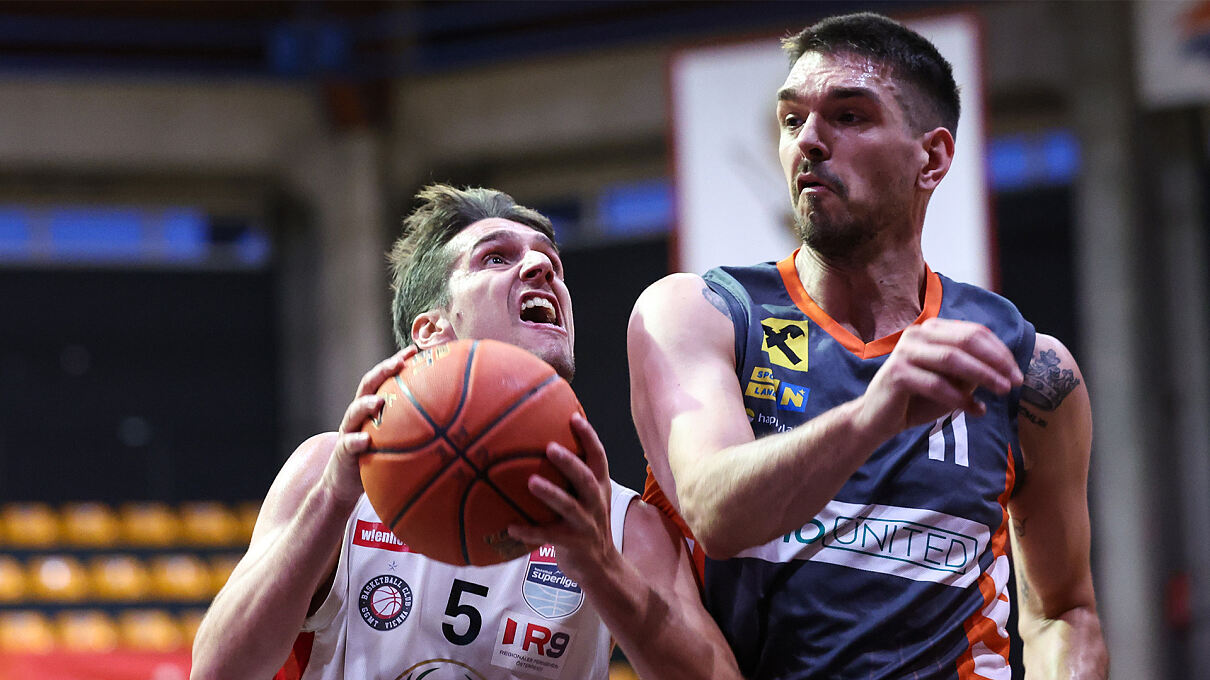 Vujosevic gegen Blazevic