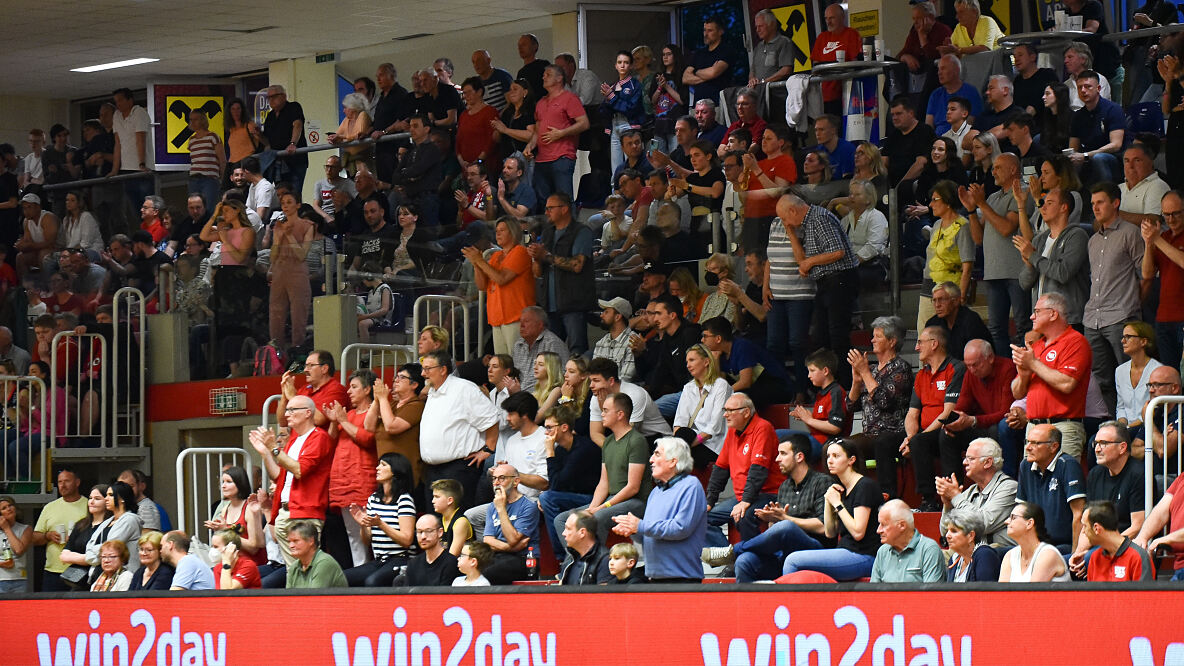 Raiffeisen Arena Wels