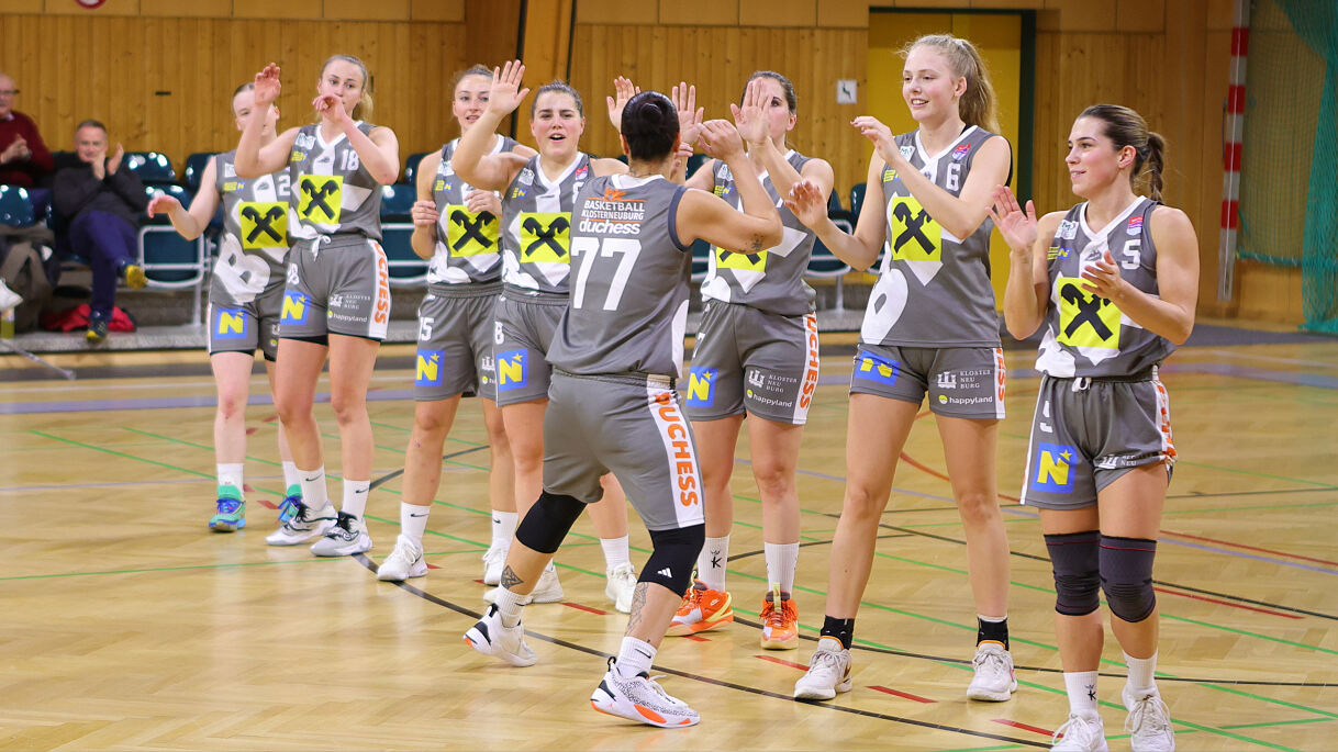 Duchess Klosterneuburg