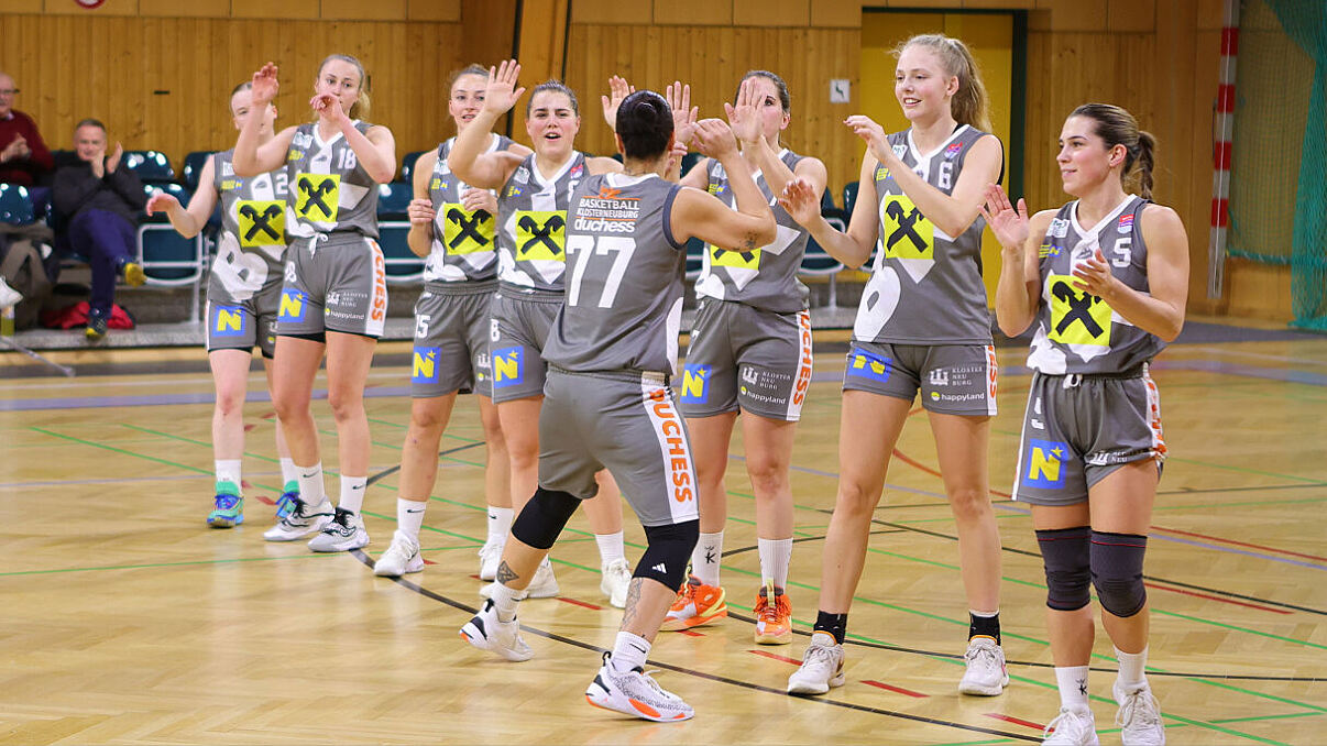 Duchess Klosterneuburg