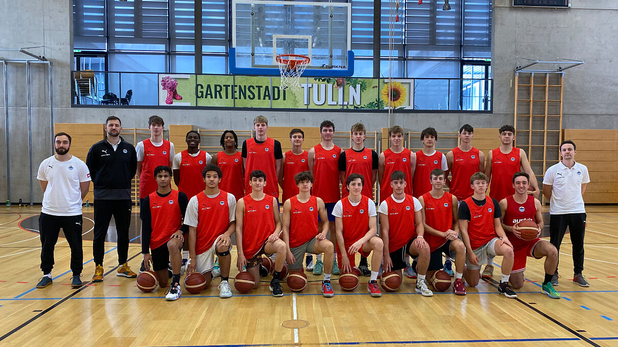 MU18-Teamfoto
