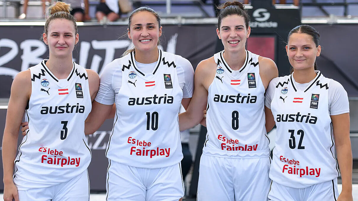 Team Austria