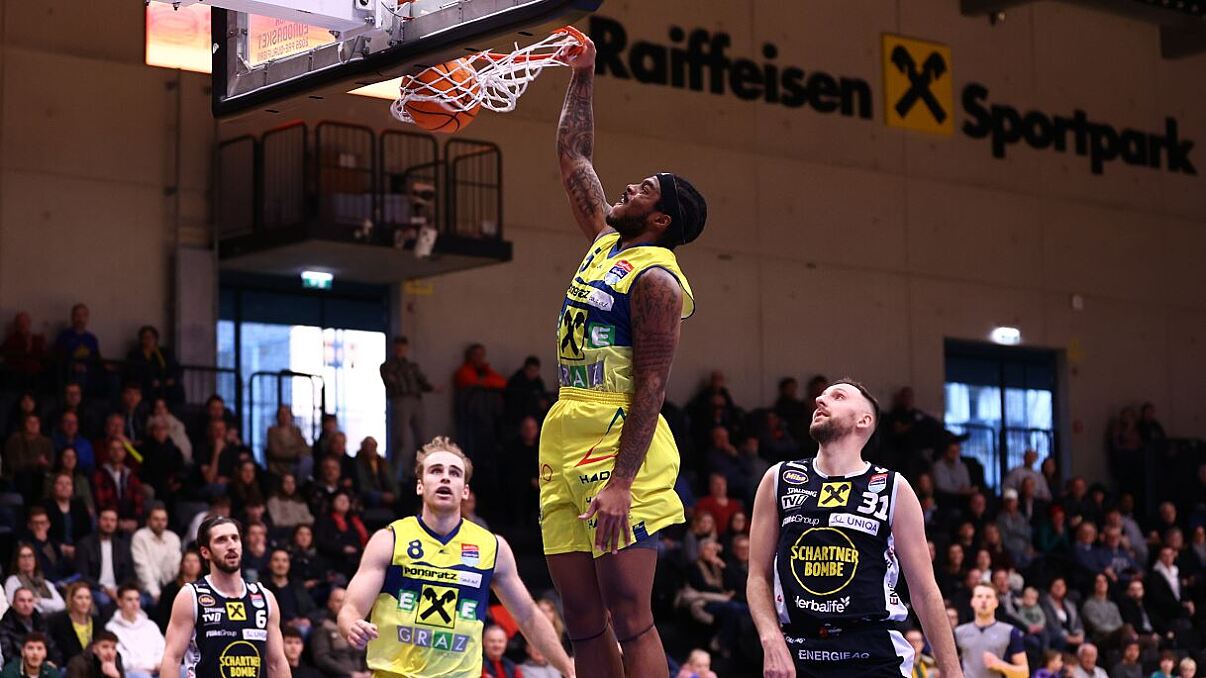 UBSC_ Gregory Johnson