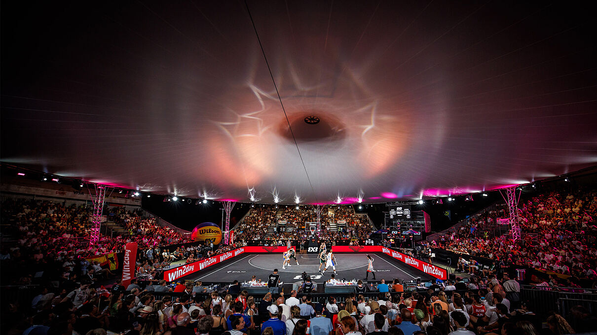 FIBA 3x3 EM 2024