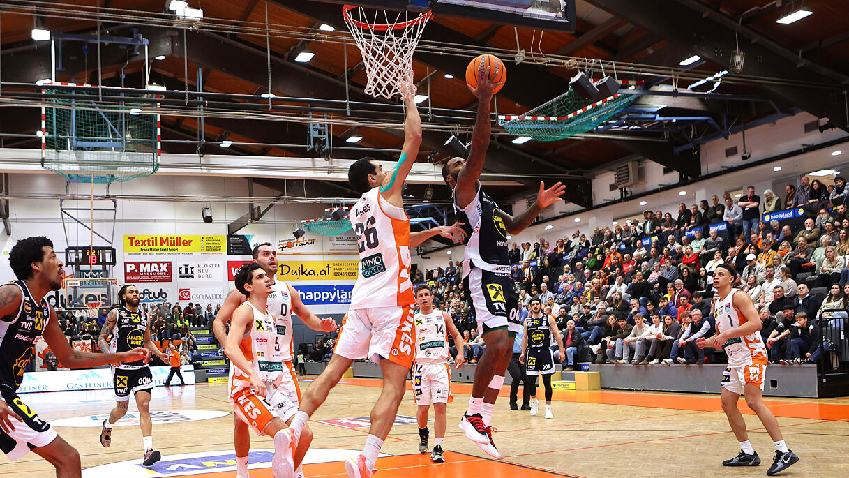 Devon Cooper (Swans)