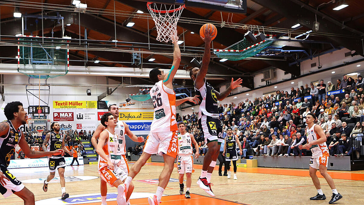 Devon Cooper (Swans)