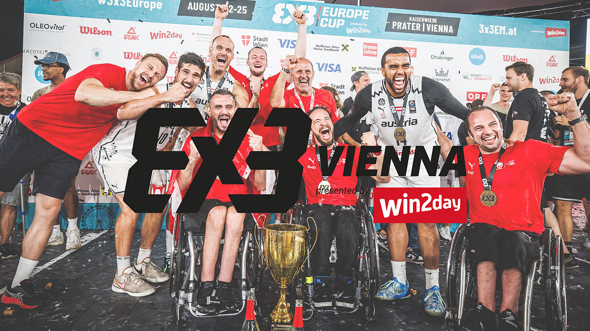 3x3Vienna