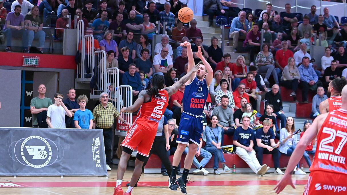 Basketball_Raiffeisen_Flyers_Wels_vs_BBC_Nord_Dragonz_066