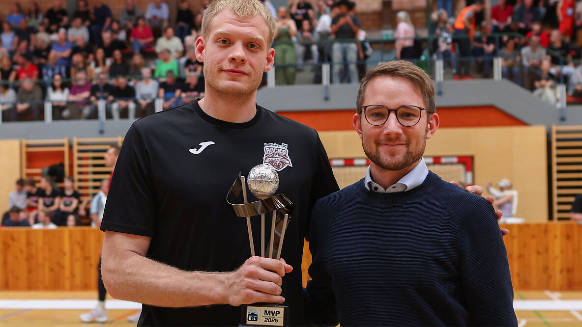 Drew Koka, Albert Handler