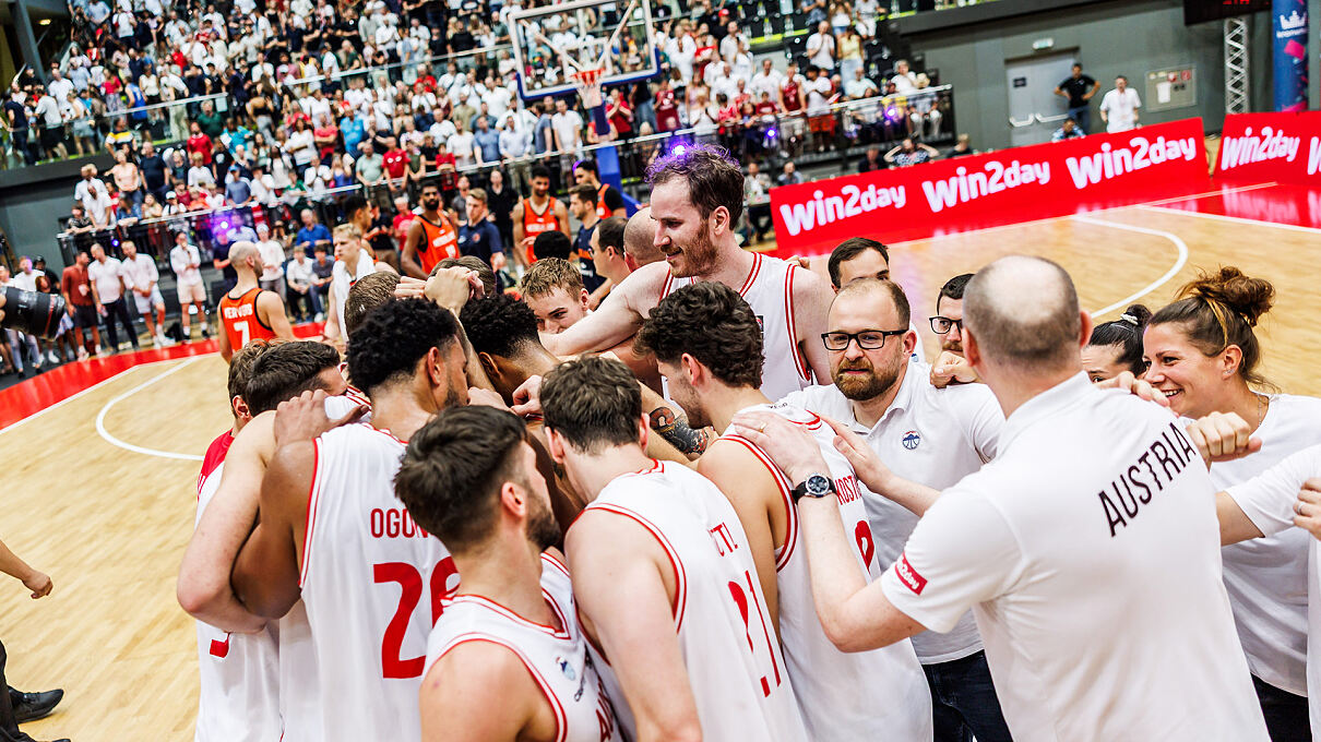 OEBV-Herren-Nationalteam
