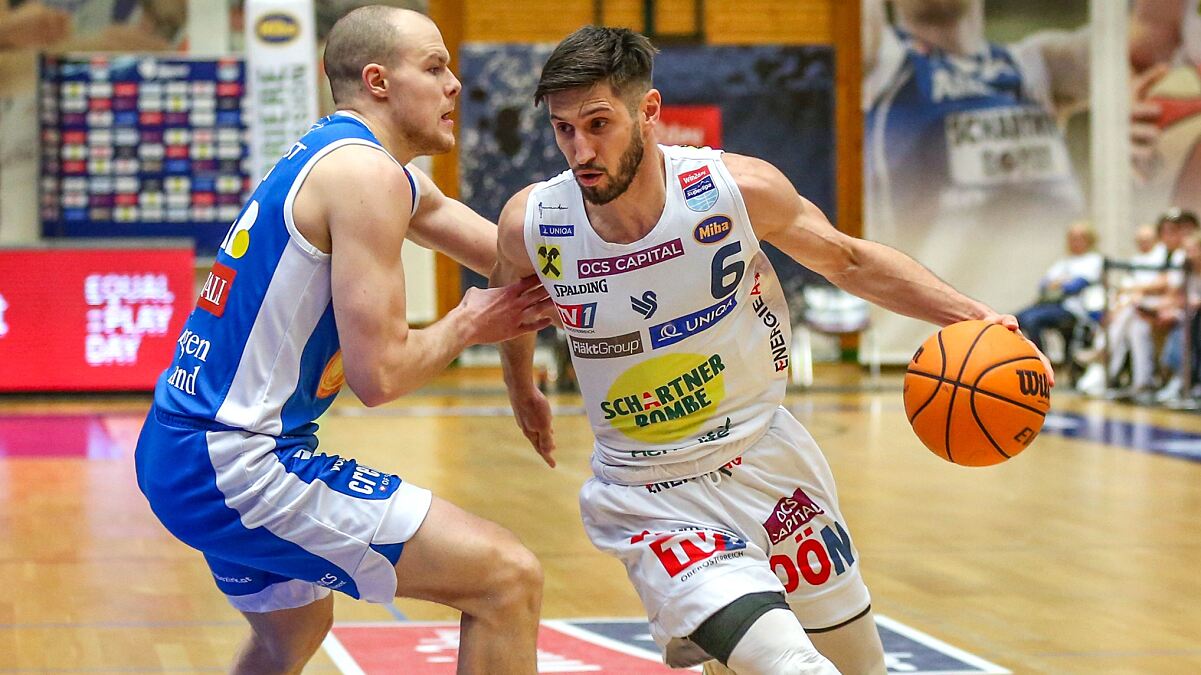 Käferle vs. Friedrich